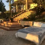 B&B Finca La Luna Azul