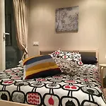 Center Apartments