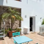 Apartamentos Rosario 1