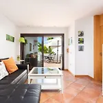 Luxury Apartment In Costa Adeje