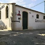 Alojamiento Hipatia En Pleno Casco Historico