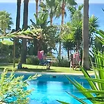 Mi Capricho 9C Beachfront- Apartment With Sea View - Costa Del Sol