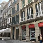 Loft, Centro Historico