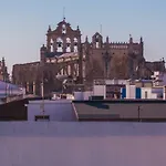 Atico Cielos 102
