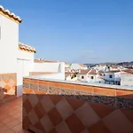 La Atalaya Great Luxury Attic