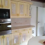 Villa Con Piscina Privada