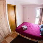 Piscis Apartment