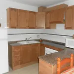 Apartamentos Hibiscus