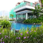 Comfort & Cozy Home @ Midhills Genting