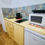 Apartamento Alegria