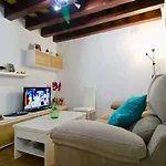 Apartamento Alegria