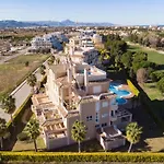 Buganvilla Golf 2