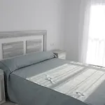 Suite Palmeras Playa