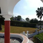 Adosado En Nerja Urb Flamingo
