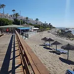 Miraflores Spacious Garden House Mijas Near Beach Ir33