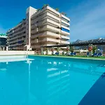 Center Puerto Banus -3 Bedrooms