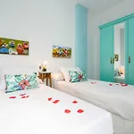 Apartamento Mar De Cadiz