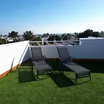 Dakappartement Puerto Rey