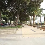 Apartamento El Parque Con Vistas Al Mar