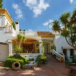 Casa Glorieta En Villa De Nijar Con Piscina