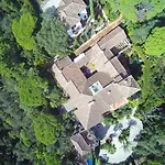 Villa Candela En La Colina