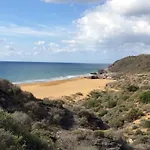La Manga-Cabo De Palos