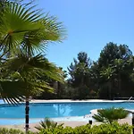 Lovely Familiar Apartment With Pool In Cap Salou