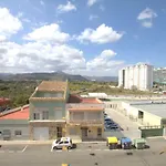 Apartamento Eivissa 800 M De La Playa De Gandia