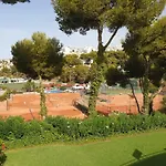 Apartment 202 Parque Miraflores Mijas Costa