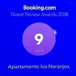 Apartamento Los Naranjos