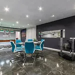 Luxurious Villa Marly III To Two Minutes The Beach