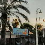 Bella Andalucia