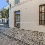 Casa En Plaza De La Merced_Centro Flamenco_Cadiz