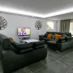 Amazing Villa By The Sea Benalmadena