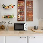 Chambao Suite Marbella