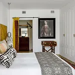 Chambao Suite Marbella