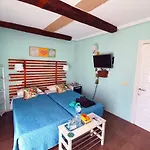 El Nacar Bed & Breakfast