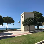 Apartamentos Llobregat