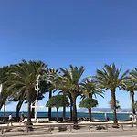 Apartamentos Llobregat