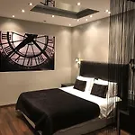 Luxury Suite Hotel Puerto Banus