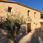Cal Puig, Enoturismo Rural Entre Vinas Y Bosques