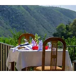 Thomsons Falls Lodge