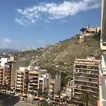 Apartamento Ensueno En Cullera Playa San Antonio