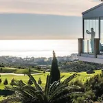 Modern Ground Floor Calanova Golf Apartment