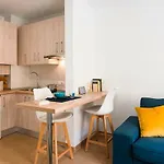 Apartamentos Vida Almeria