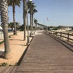 Playamar IV Calle De La Rosalia 90A