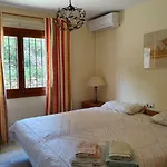 Sea View Villa With Pool, Near Beach In Calahonda, Marbella Area