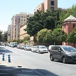 Apartamento Luchana