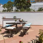 1 Charming Villa Conde Private Garden Pool, Bbq!