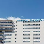 Apartamento En Residencia Sb L'Ampolla